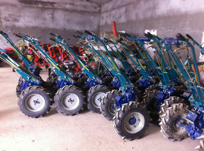 農業機械設備運動控制中傾角傳感器的選型關鍵事項