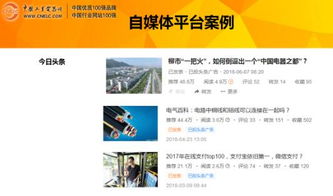 工業電器網品牌推廣服務套餐——技術推廣服務