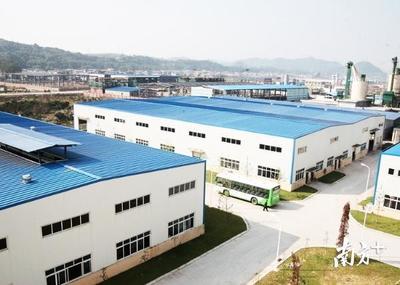 清遠五企業入選‘粵港清潔生產伙伴’計劃，助力港資企業節能減排