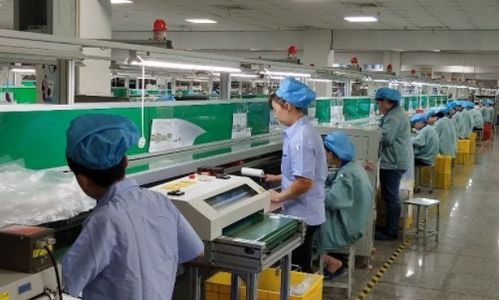 探訪清溪 電子科技產(chǎn)業(yè)的明珠與優(yōu)質(zhì)電子廠盤點(diǎn)