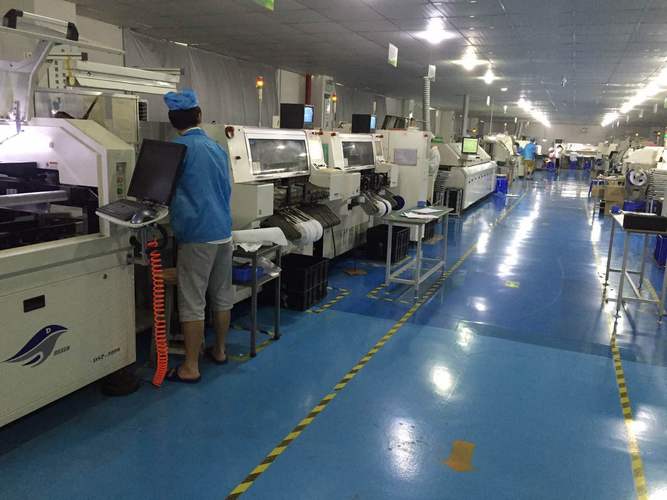 深圳市玉義電子科技 創(chuàng)新驅(qū)動(dòng)，引領(lǐng)電子科技新潮流