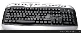 美國(guó)蘋果8030鍵盤 白領(lǐng)與辦公專用的品質(zhì)之選